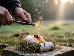 Learn Essential Bushcraft Skills