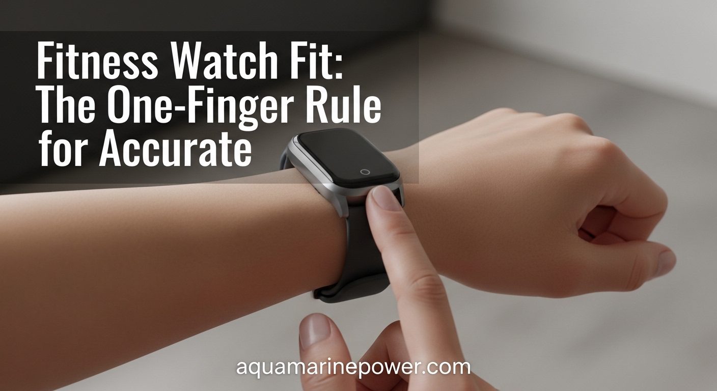 Fitness Watch Fit