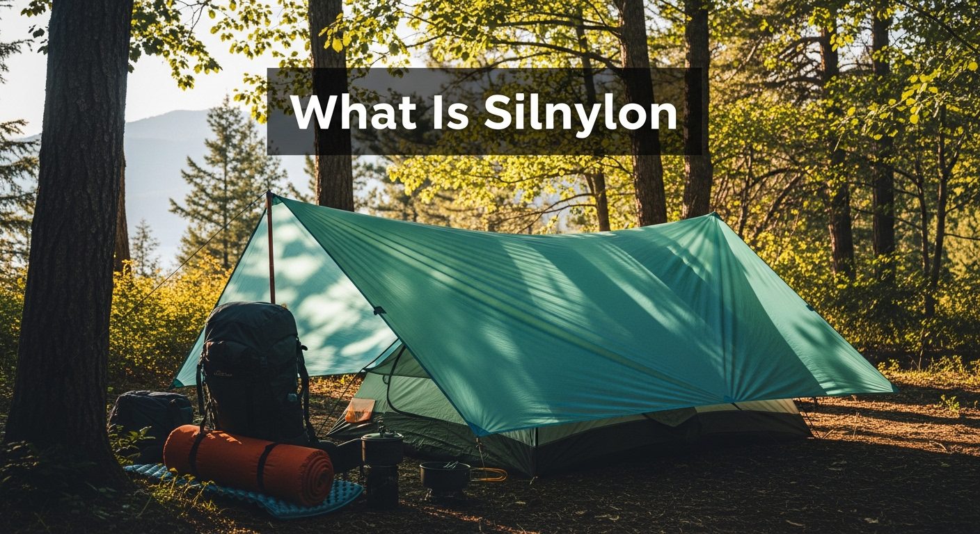 What Is Silnylon?