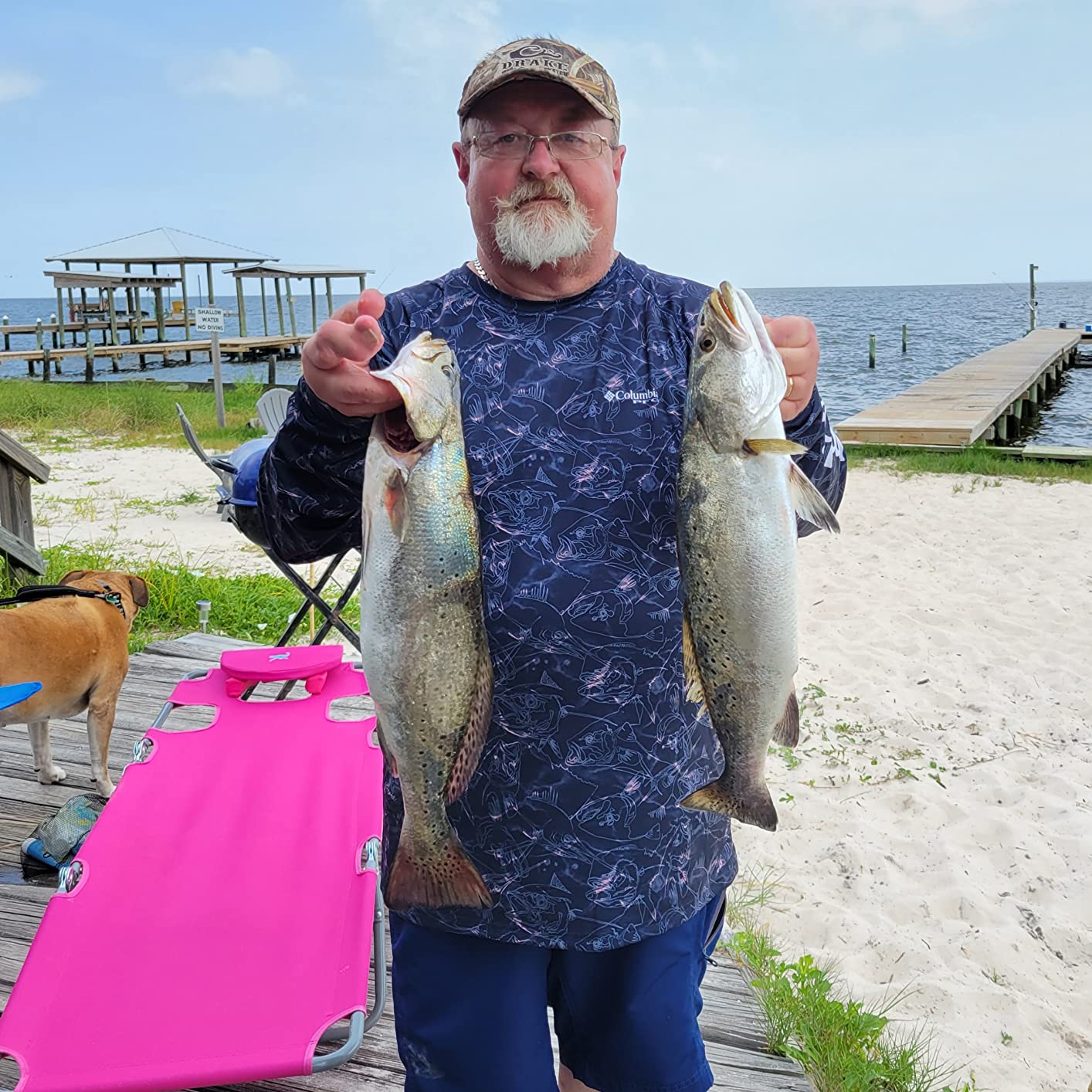 Bass Assassin Sea Shad Swimbait - 4 Inch customer photo 2