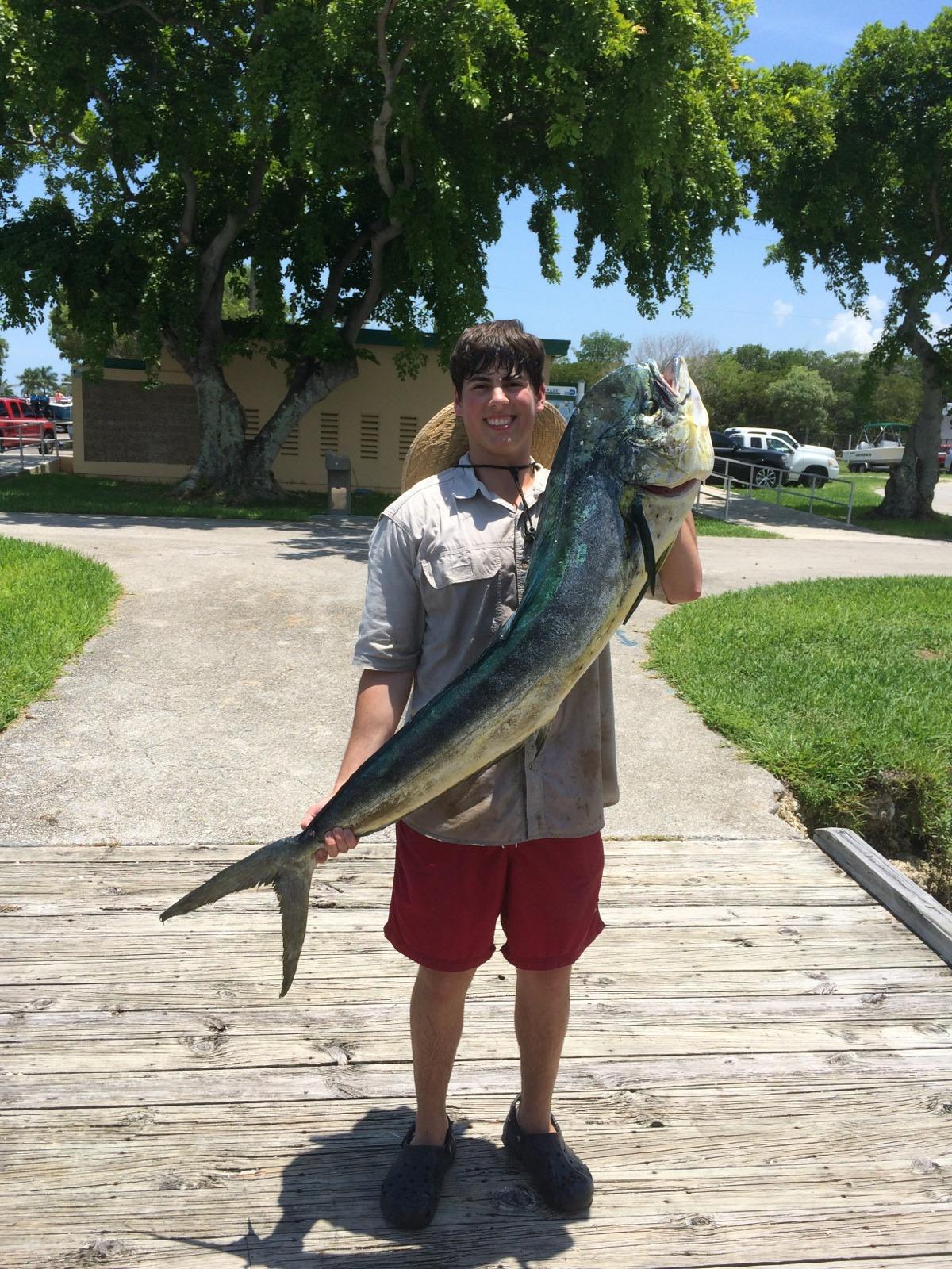 Iland IL400-BL/WH Ilander, 8.25in 2.5oz, Blue/White customer photo 1