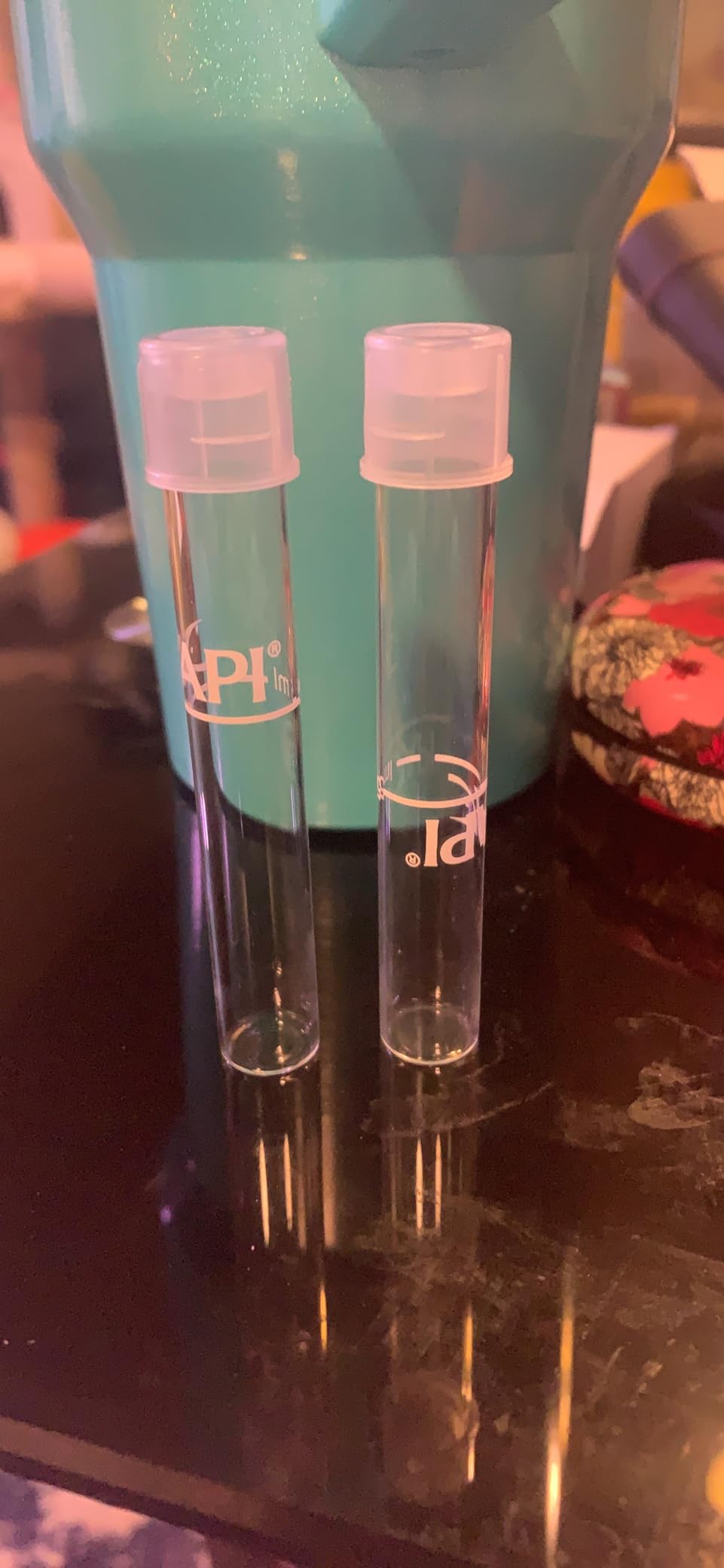 API Saltwater Master Test Kit 550-Test Aquarium Water Test Kit customer photo 2