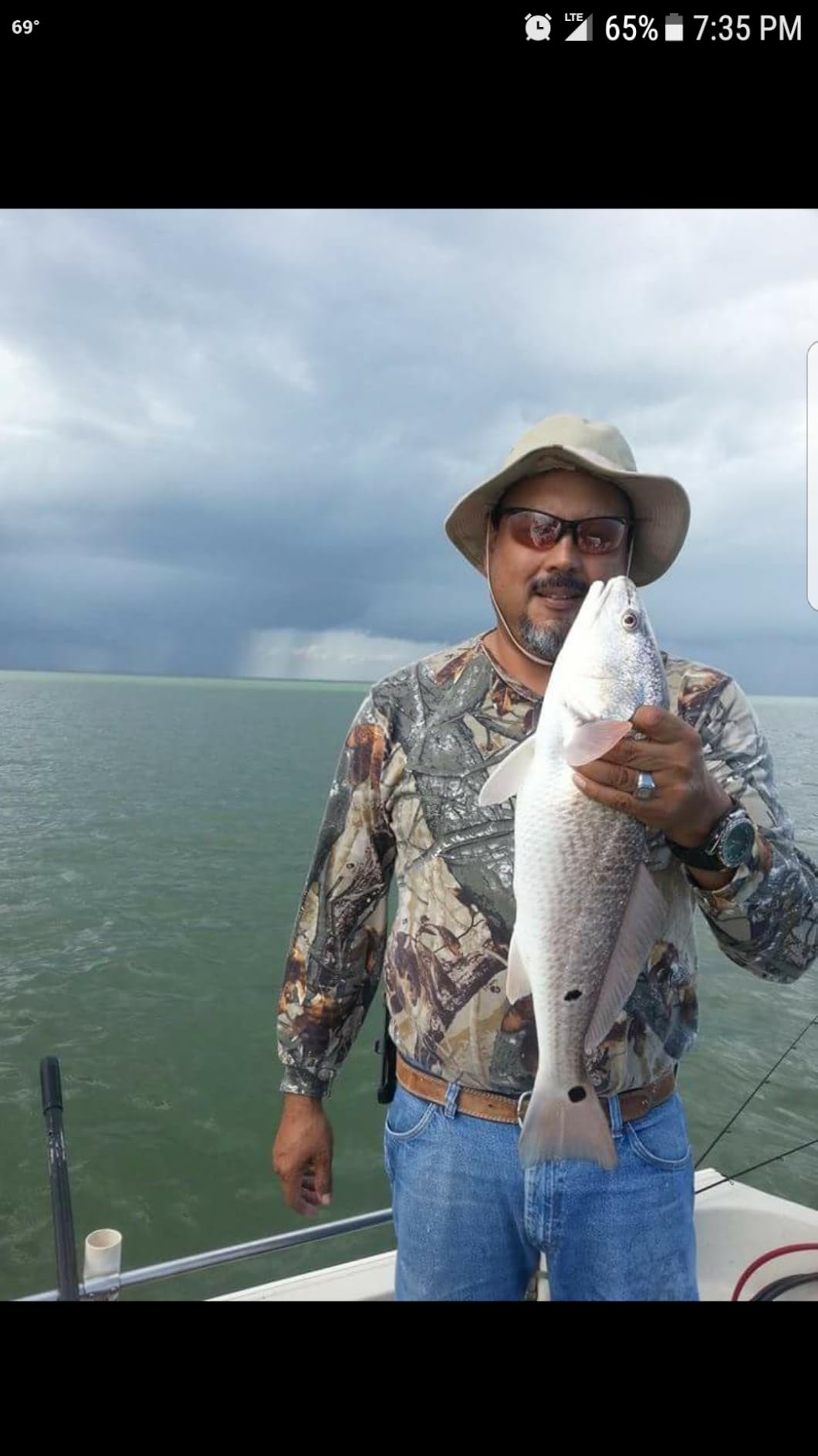 Berkley Gulp! Shrimp Saltwater Fishing Soft Bait customer photo 2