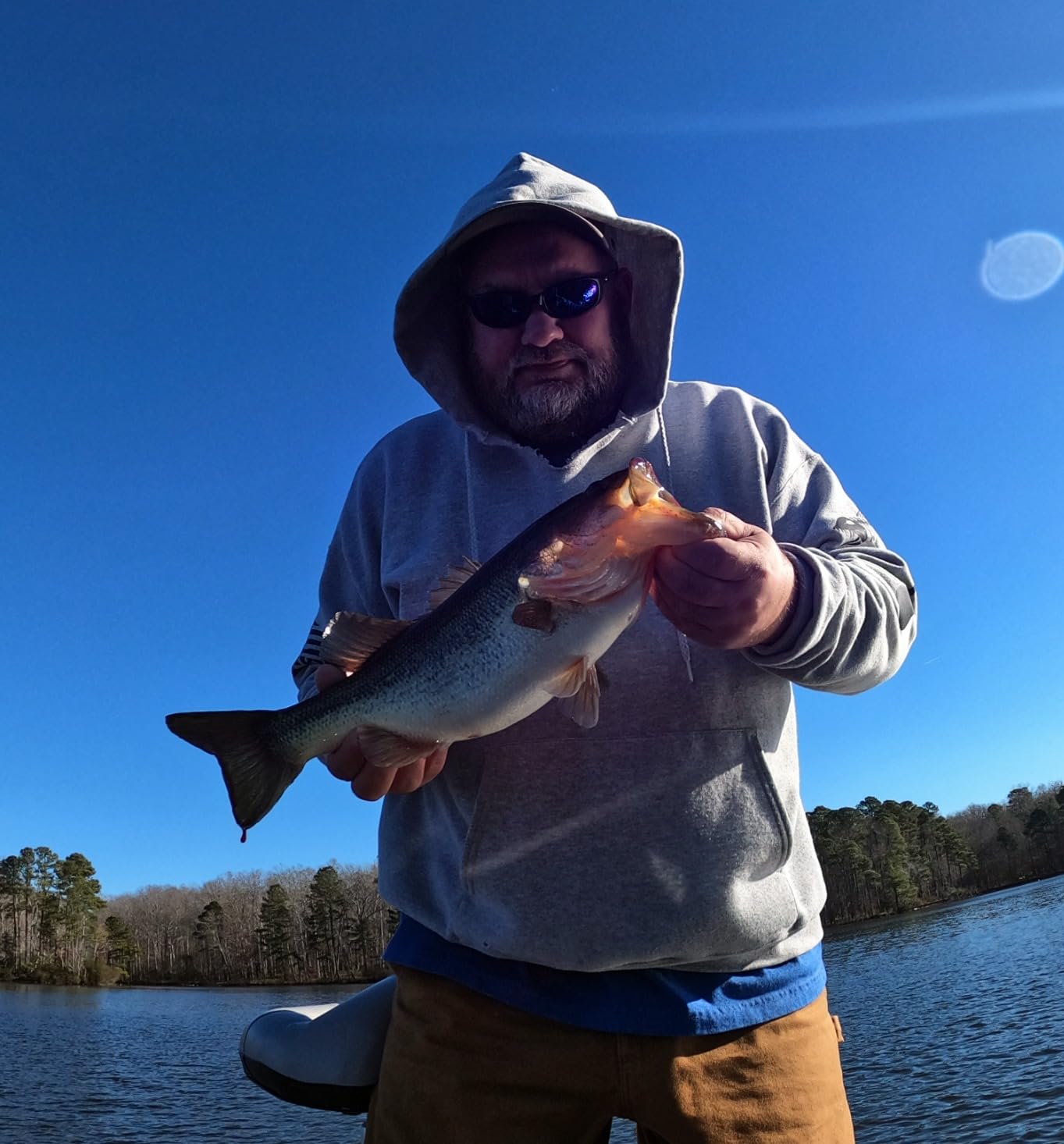 Rapala X-Rap Jerkbait XR10 Fishing Lure customer photo 1