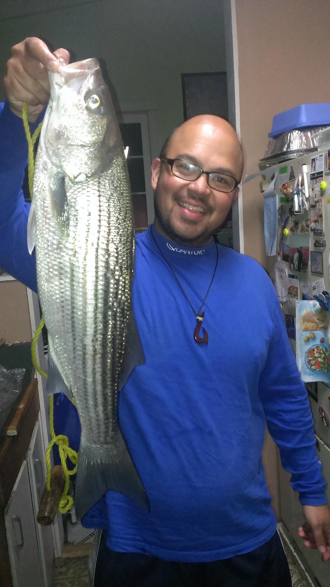 Spro Bucktail Jig customer photo 2
