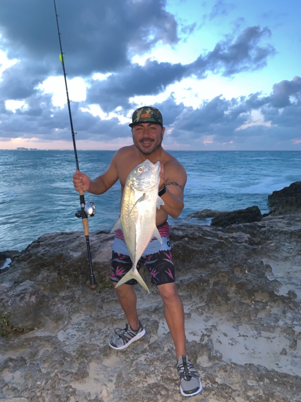 Bomber Paradise Popper X-Treme Popping Cork customer photo 2