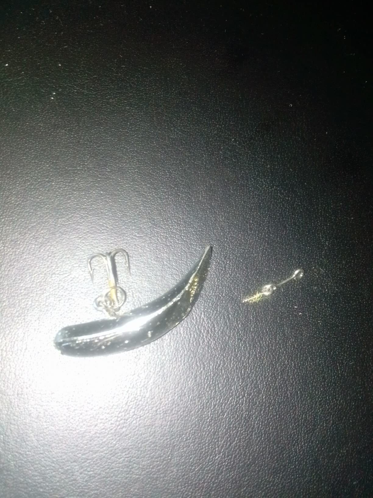 Yakima Bait Flatfish F-3 High Action Plug customer photo 1