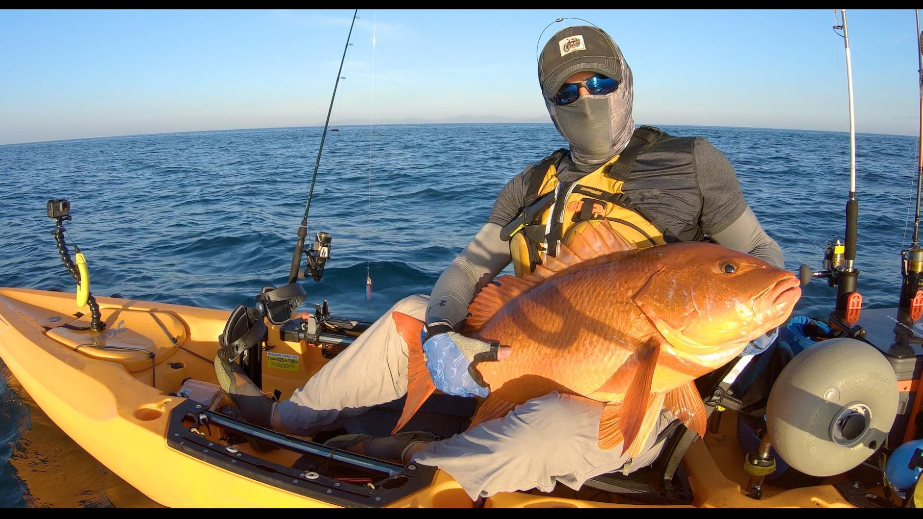 Shimano Butterfly Flat-Fall Jigs customer photo 1