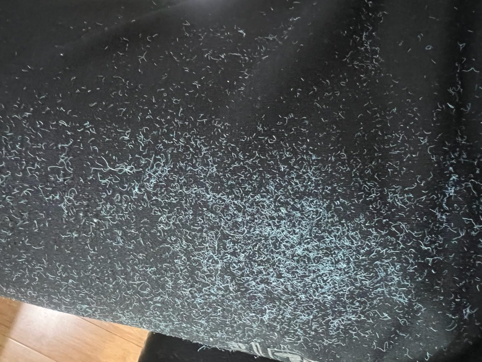 Aquatic Experts Classic Bonded Aquarium Filter Pad -12 Inches by 72 Inches by .75 Inch customer photo 1