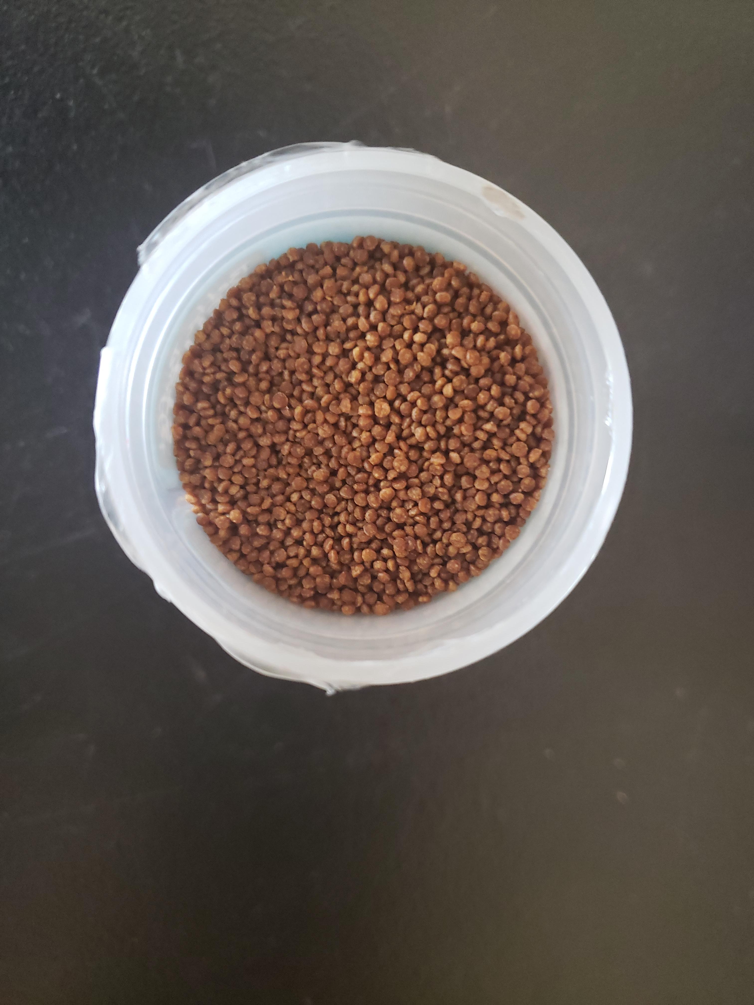 Omega One Betta Buffet 1.5mm Pellets, 1 oz customer photo 1