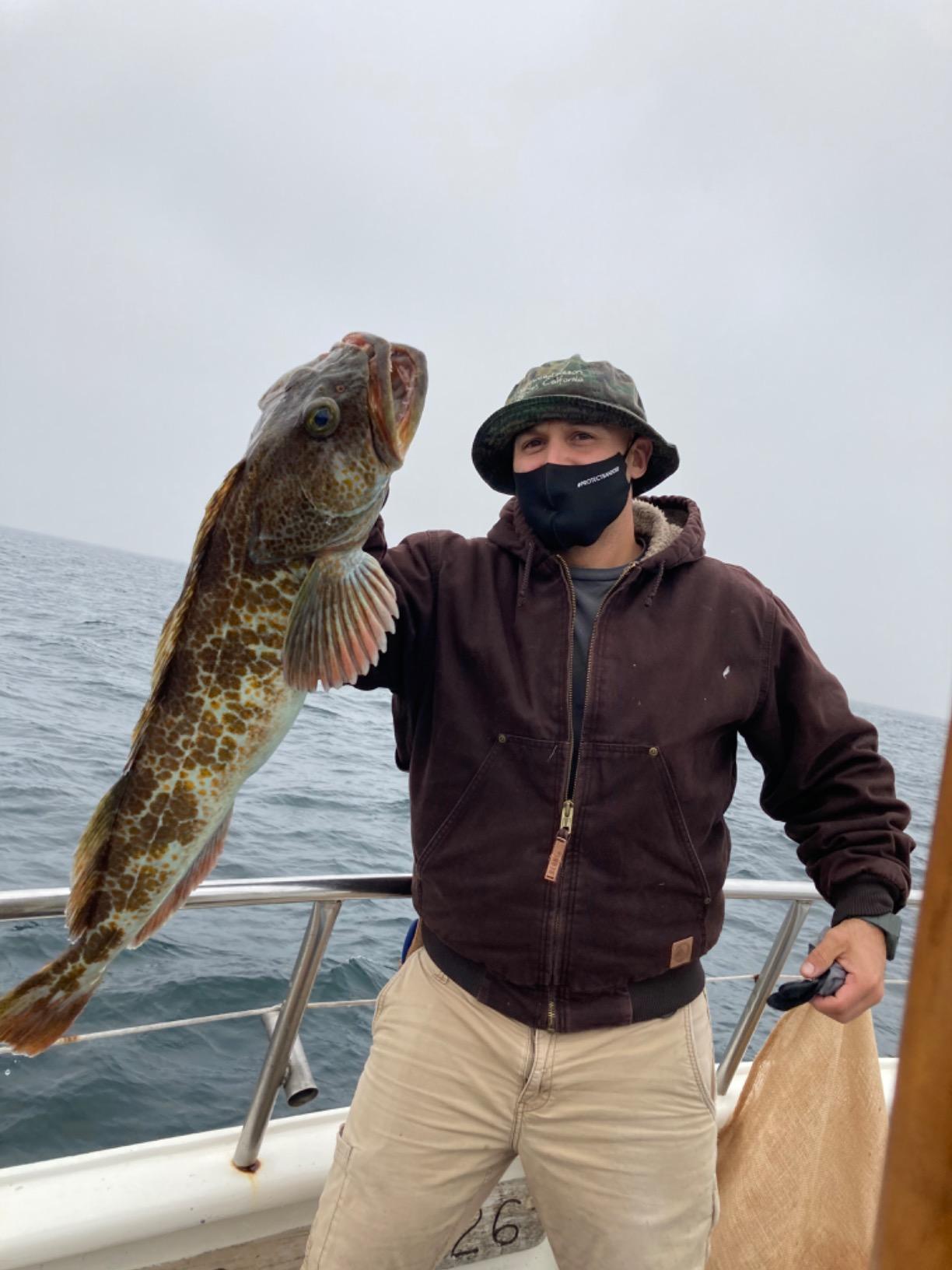 Daiwa Saltiga SK Jig customer photo 2