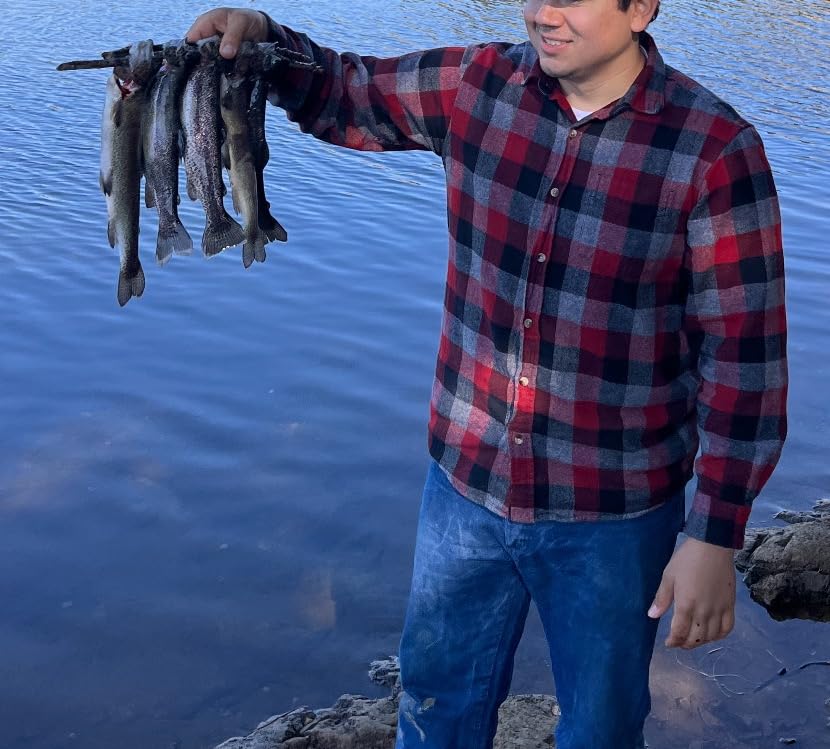 Booms Fishing CRR Carolina Ready Rigs for Bass Fishing Saltwater customer photo 1