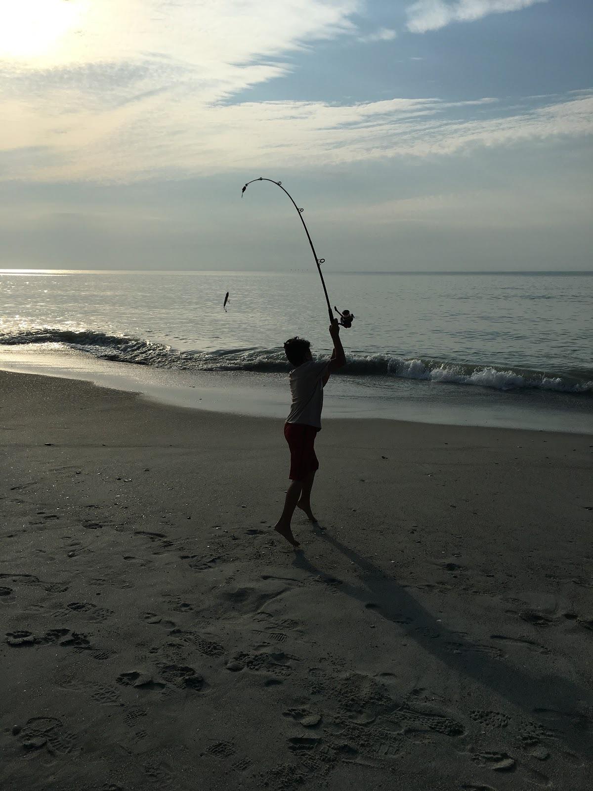 Booms Fishing CRR Carolina Ready Rigs for Bass Fishing Saltwater customer photo 2
