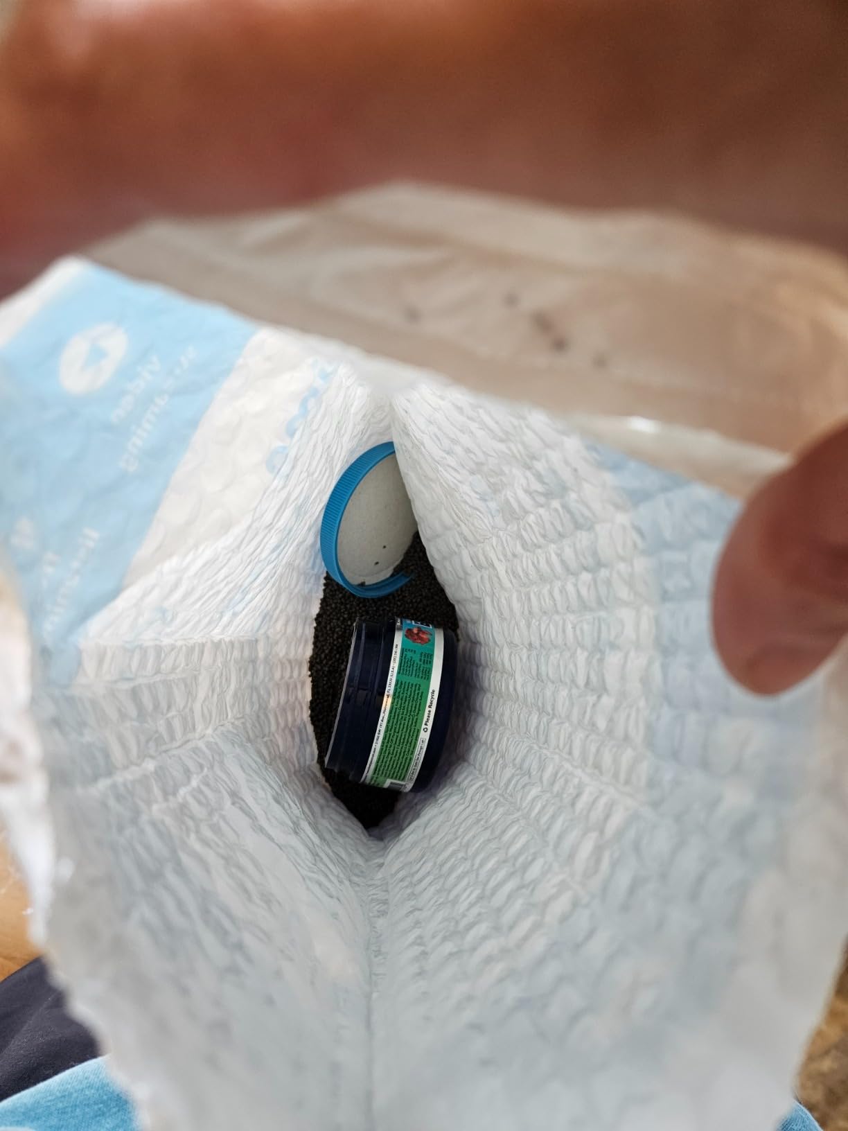 New Life Spectrum Betta 70g (Naturox Series) customer photo 1