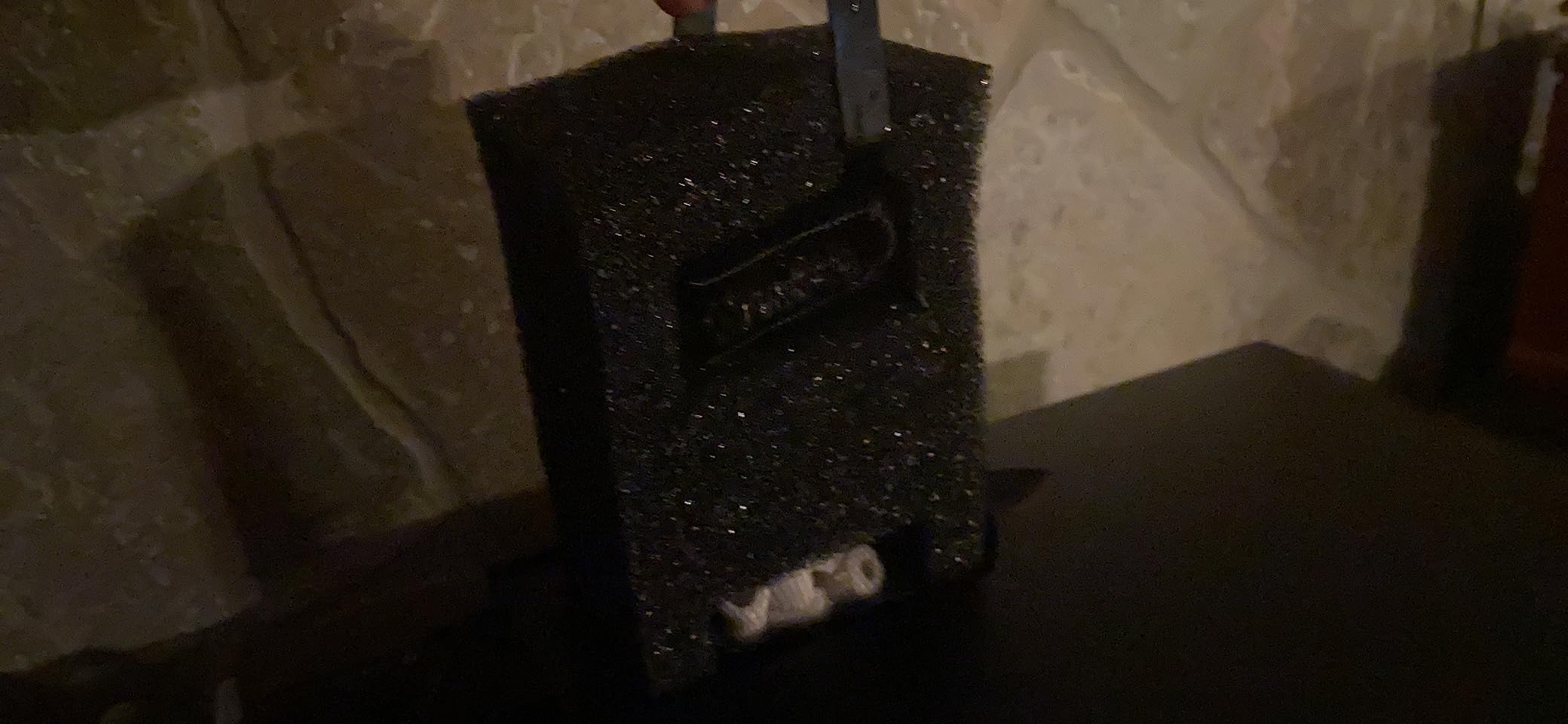 Fluval Flex 32.5 Aquarium Kit - 32.5 Gallon with LED Lights and Filtration customer photo 1