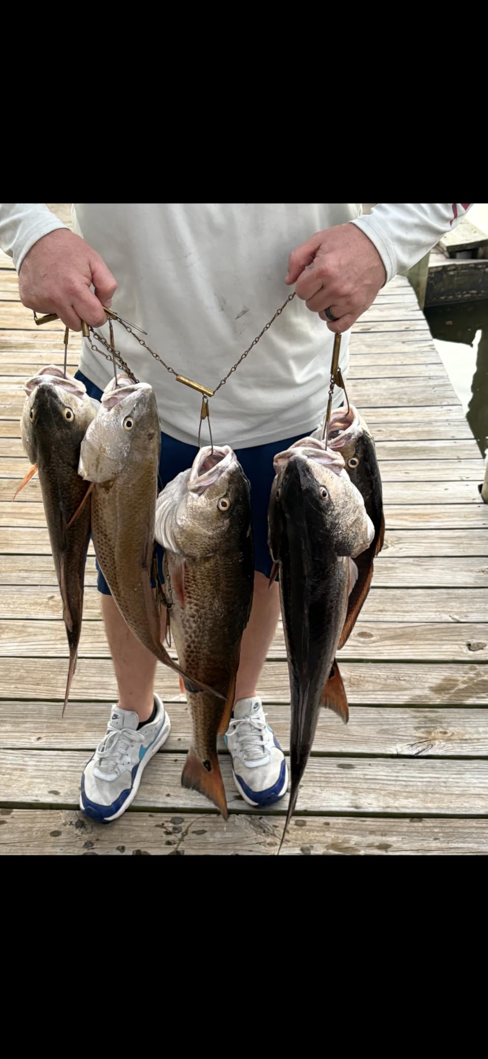 Berkley Gulp! Grub Saltwater Fishing Soft Bait customer photo 1