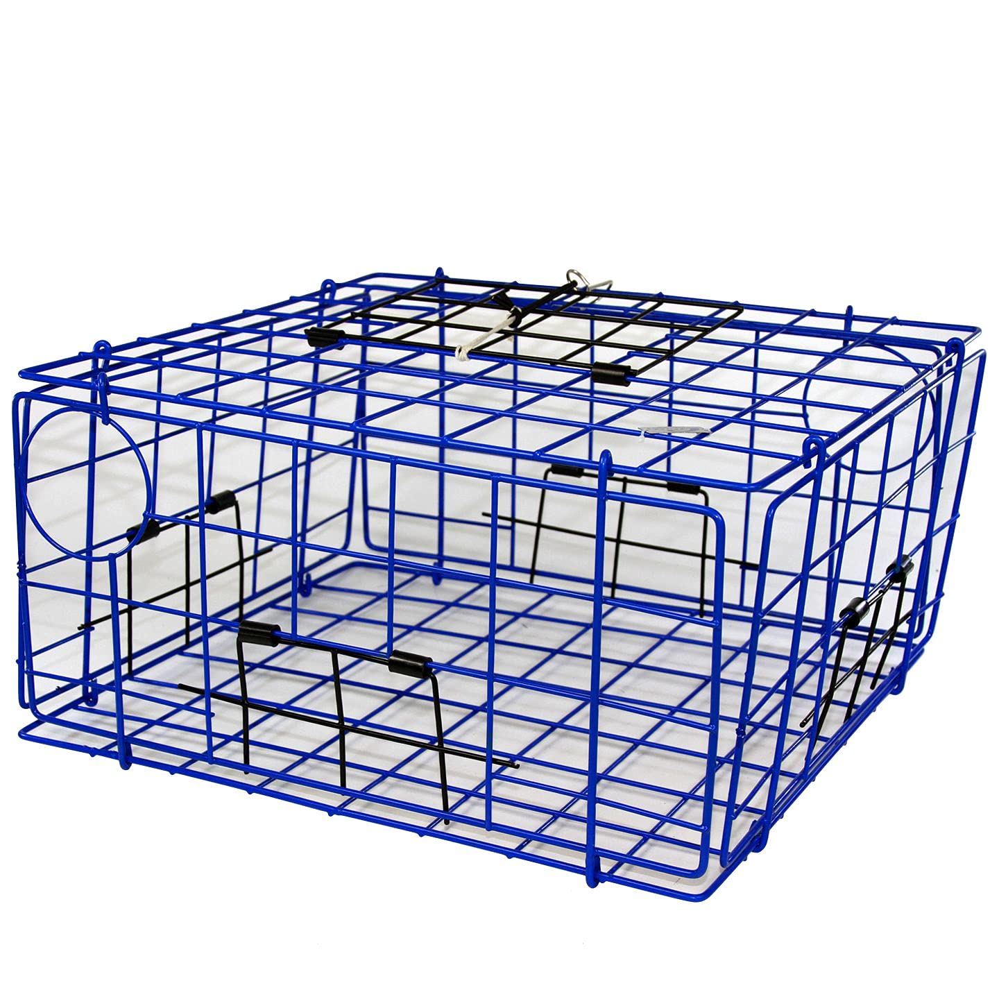 Promar TR-555BC: Collapsible Blue Crab Trap - 21