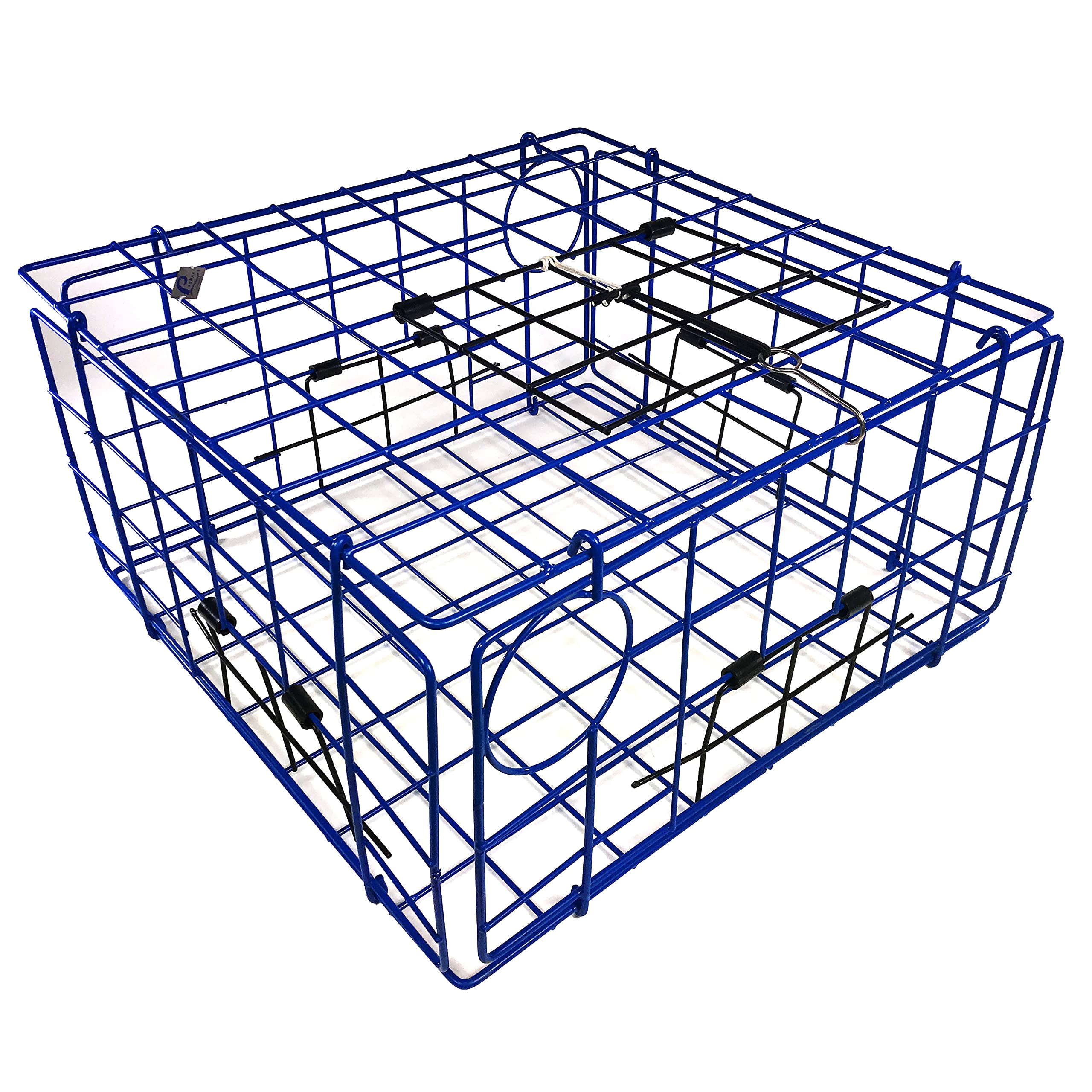 Promar TR-555BC: Collapsible Blue Crab Trap - 21