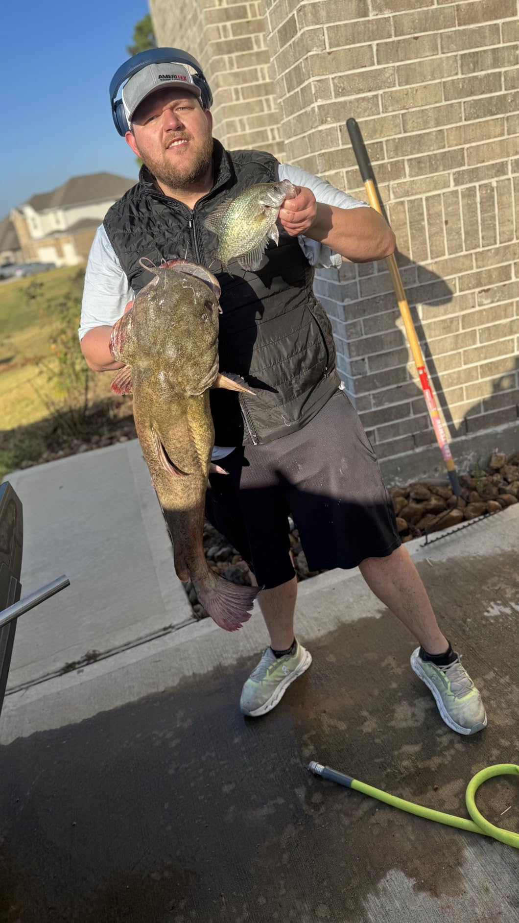 Berkley Gulp! Alive! Minnow Fishing Soft Bait customer photo 2