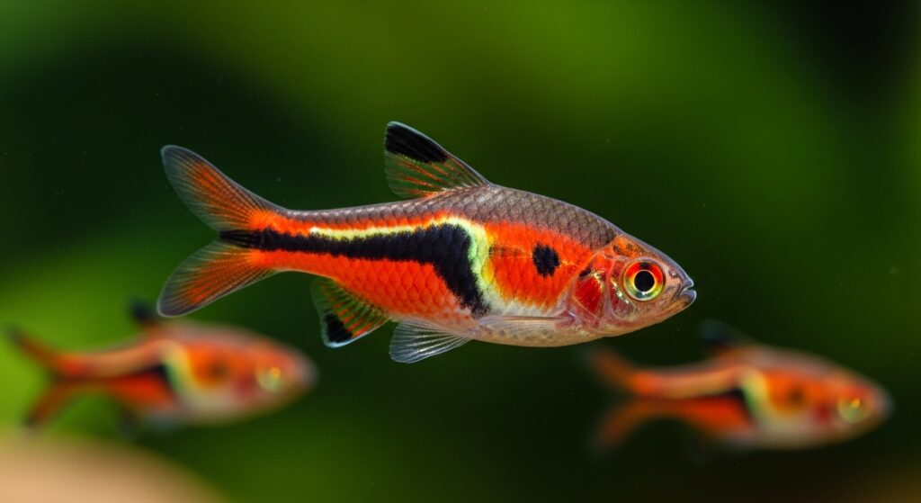 Chili Rasbora