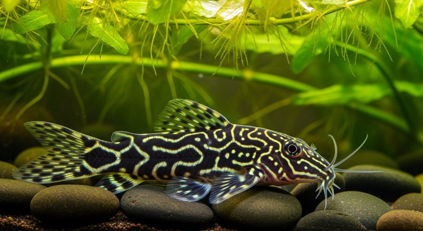 Spotted Botia 12 Types of Loaches 2026: Complete Species Guide & Care Tips