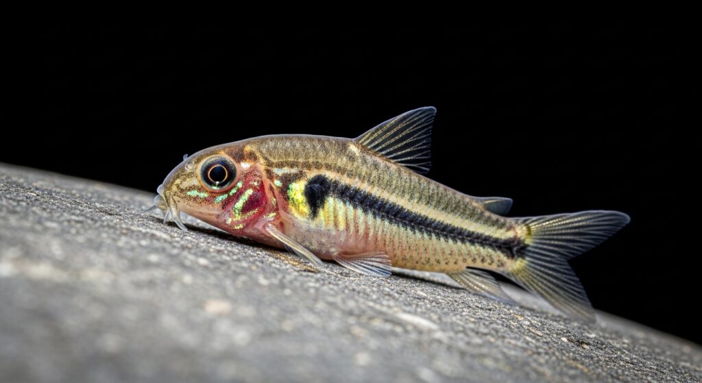 Pygmy Corydoras