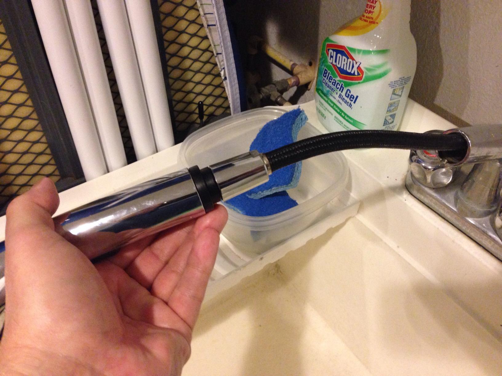Python No Spill Clean and Fill Aquarium Maintenance System, Gravel Cleaner and Water Changer, 25 Foot customer photo 1