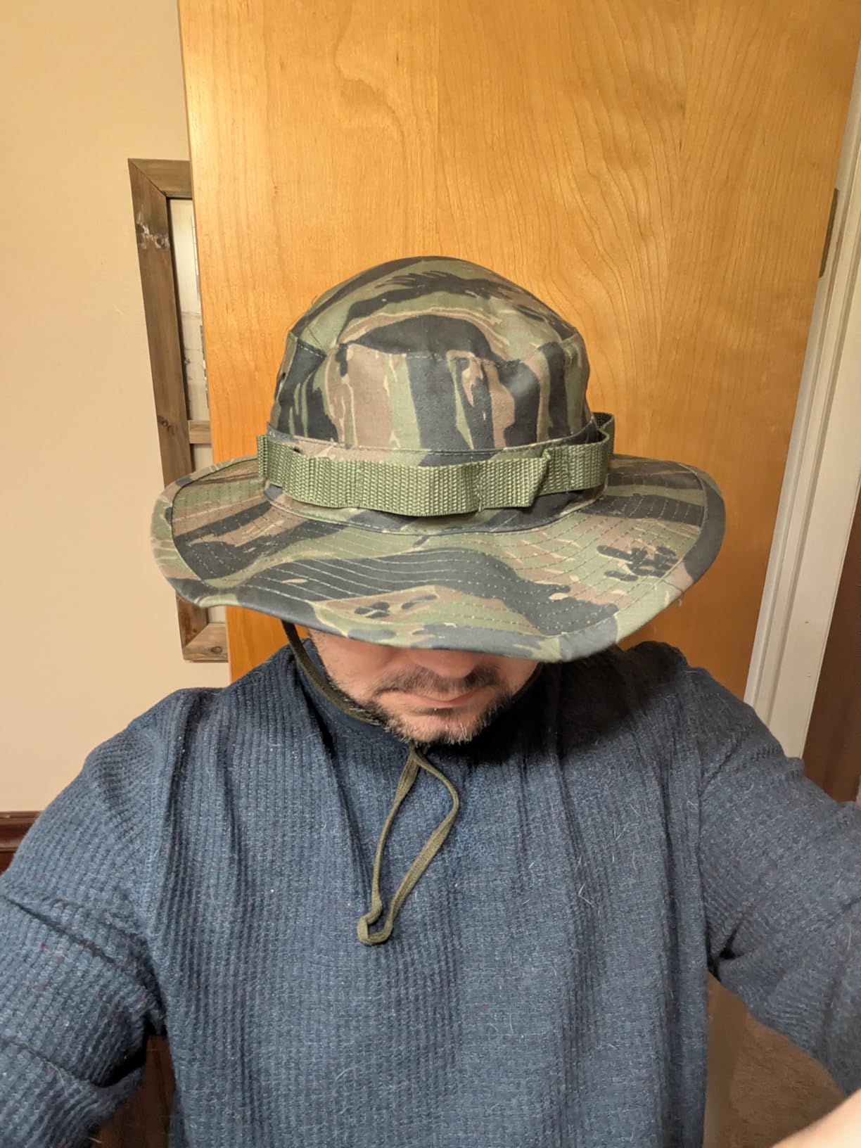 Rothco Boonie Rip Stop Hat customer photo 1