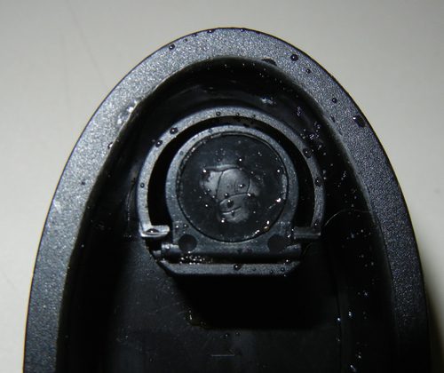 Fluval EasyVac Compact Aquarium Gravel Cleaner for Small & Nano Fish Tanks customer photo 1
