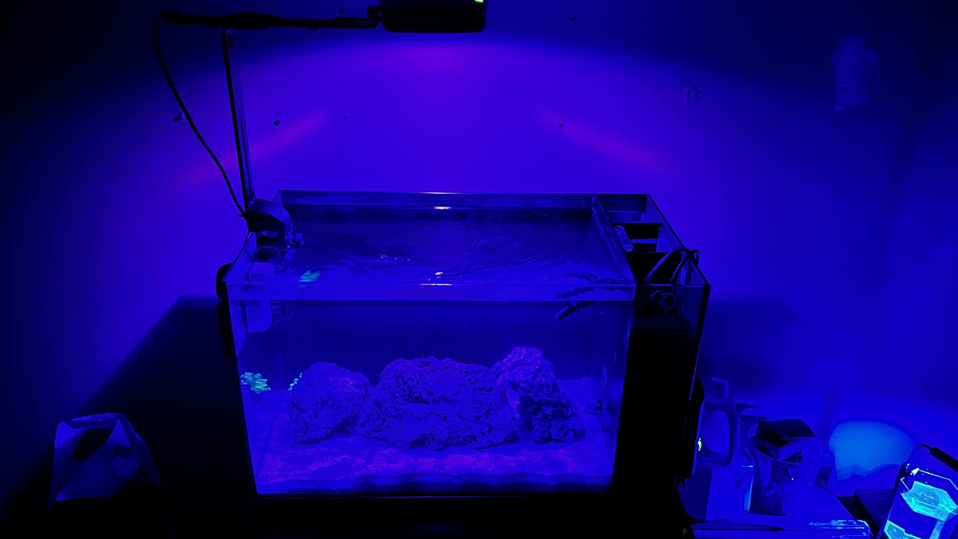 Seachem PhosGuard 500ml customer photo 2