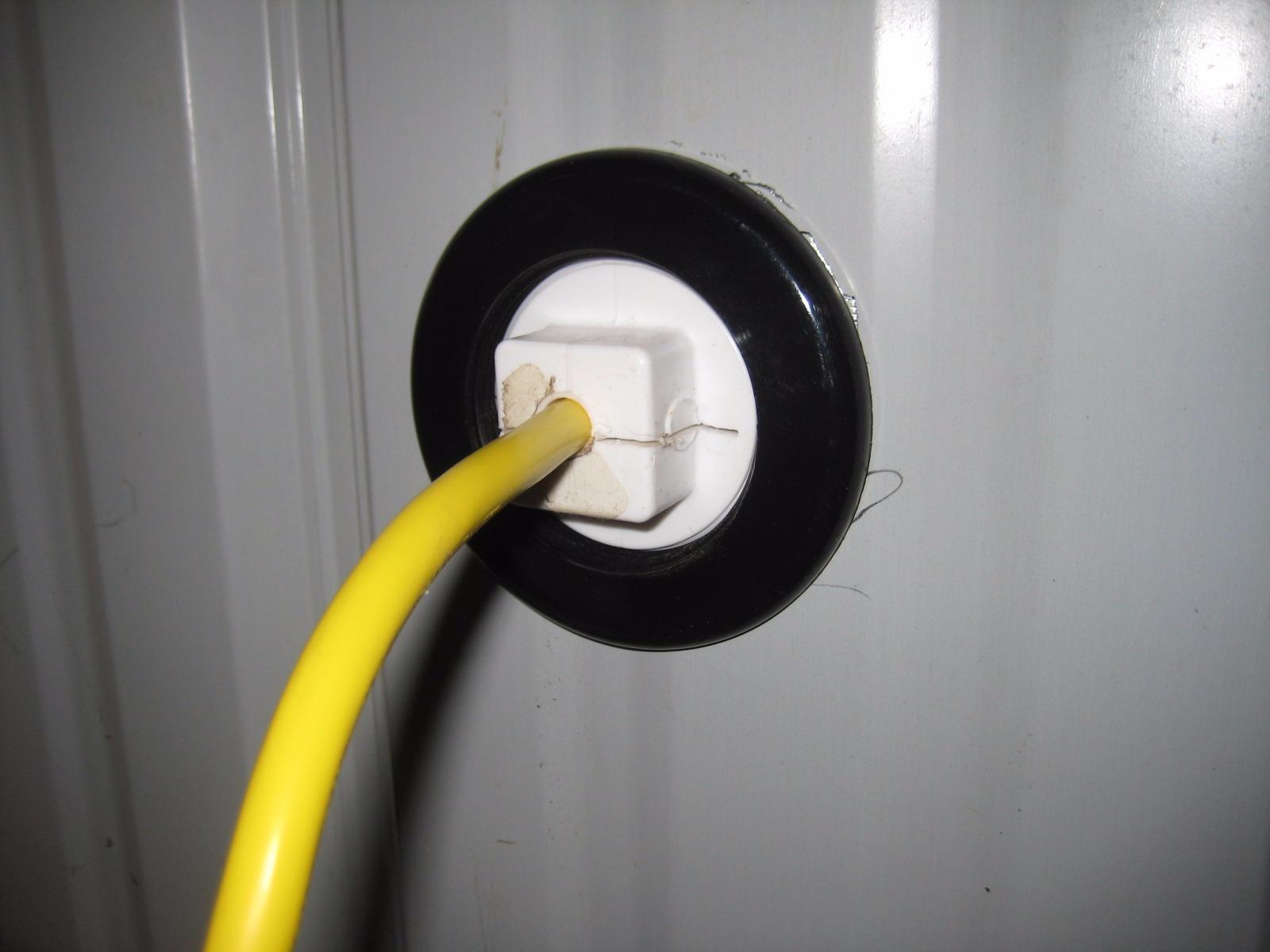LIFEGARD Aquatics Standard Threaded Bulkhead Kit for Fish Aquariums - High-Impact Resistant PVC - 2 Inch customer photo 2