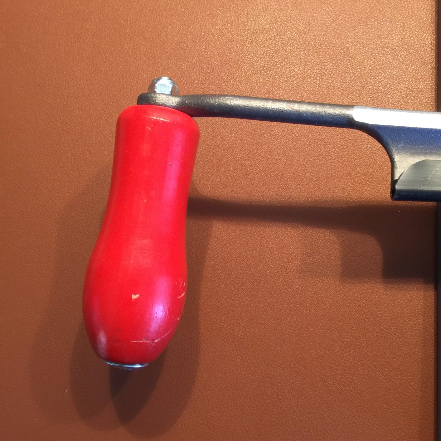 Stubai Drawknife Made In Austria customer photo 1