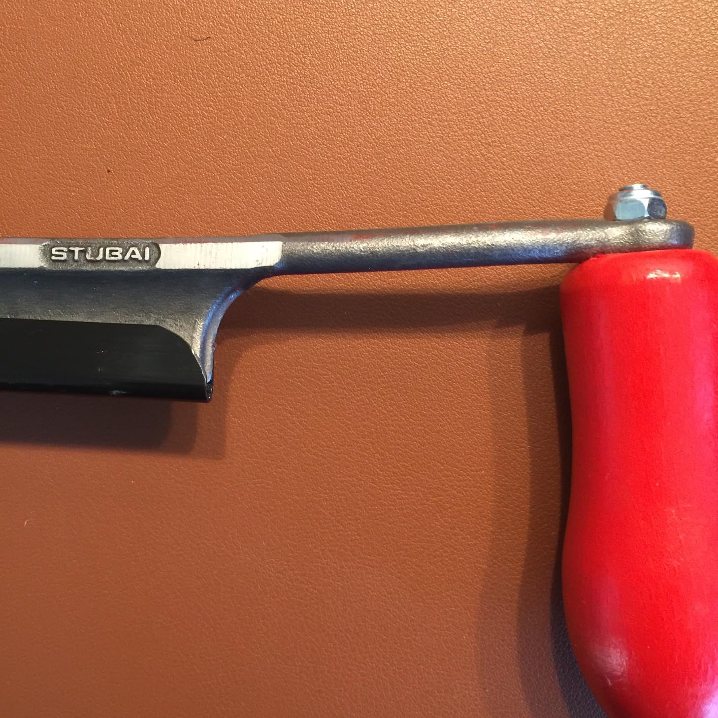 Stubai Drawknife Made In Austria customer photo 2