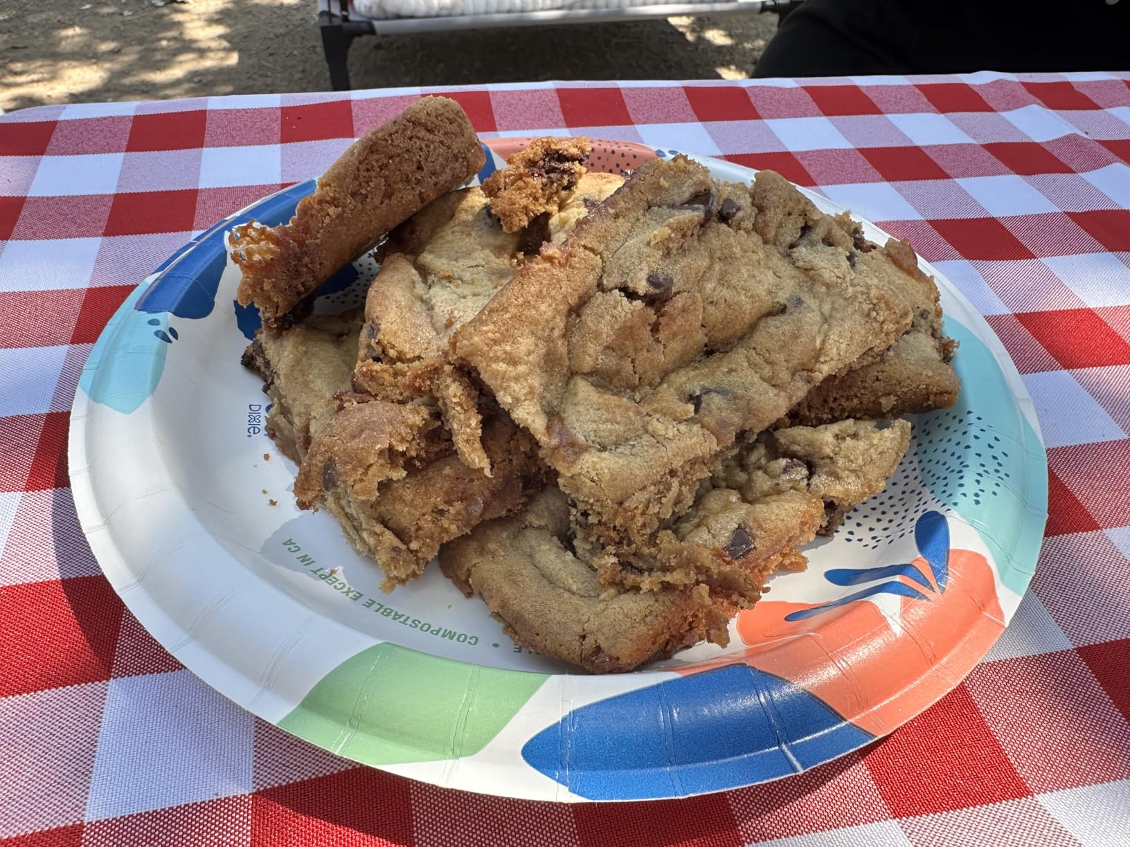 Coleman Portable Camping Oven with customer photo 1
