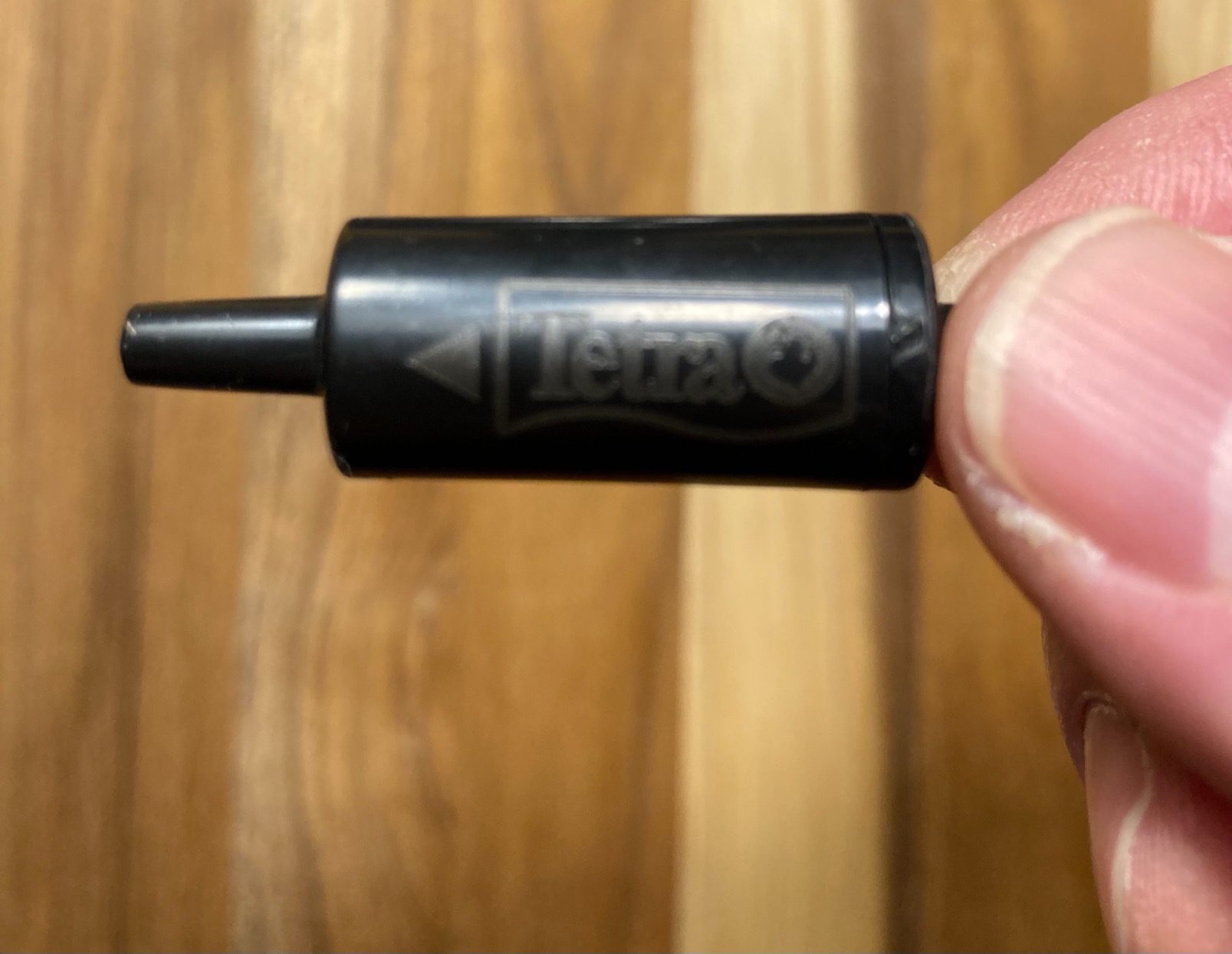Tetra Whisper Air Pump with Minimal Noise and Maximum Air Flow customer photo 1