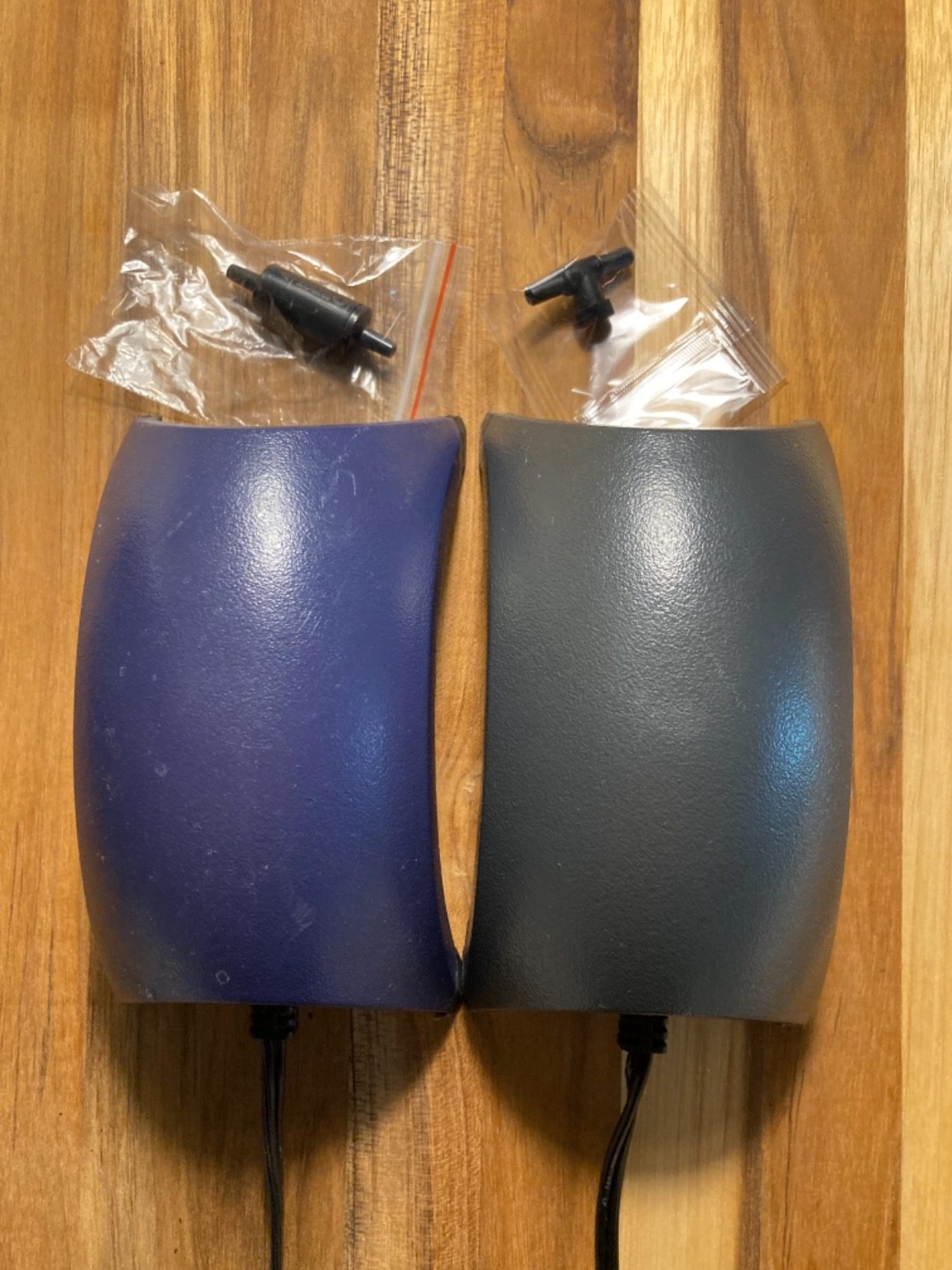 Tetra Whisper Air Pump with Minimal Noise and Maximum Air Flow customer photo 2