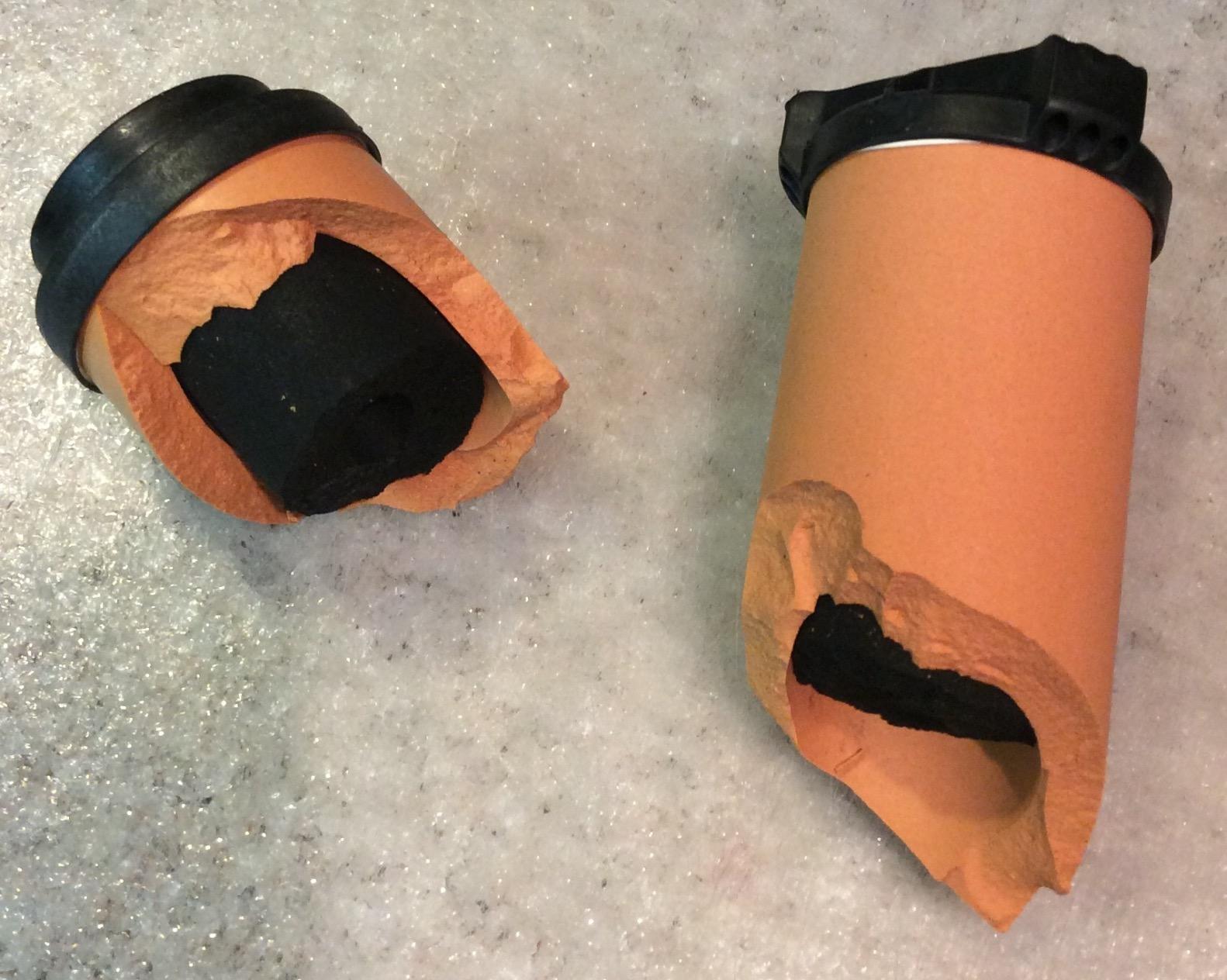 MSR MiniWorks/WaterWorks Replacement Ceramic Element customer photo 1
