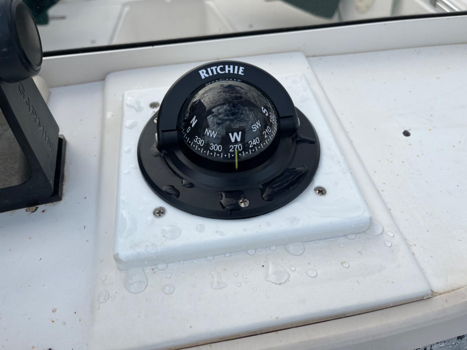 Ritchie Navigation F-50 Explorer Compass customer photo 1
