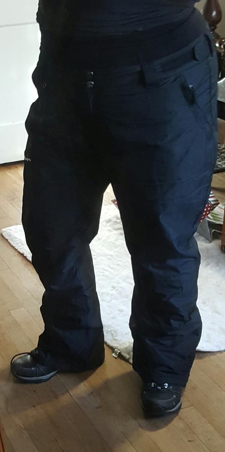 Arctix Women's Insulated Snow Pants customer photo 1