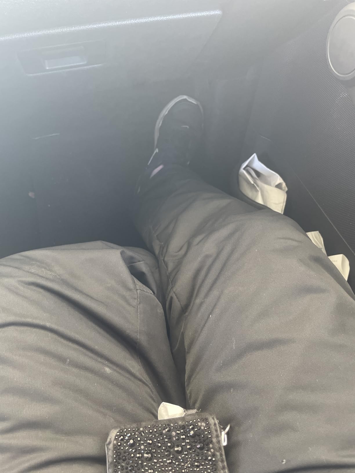 Men's Essential Insulated Bib Overalls customer photo 2
