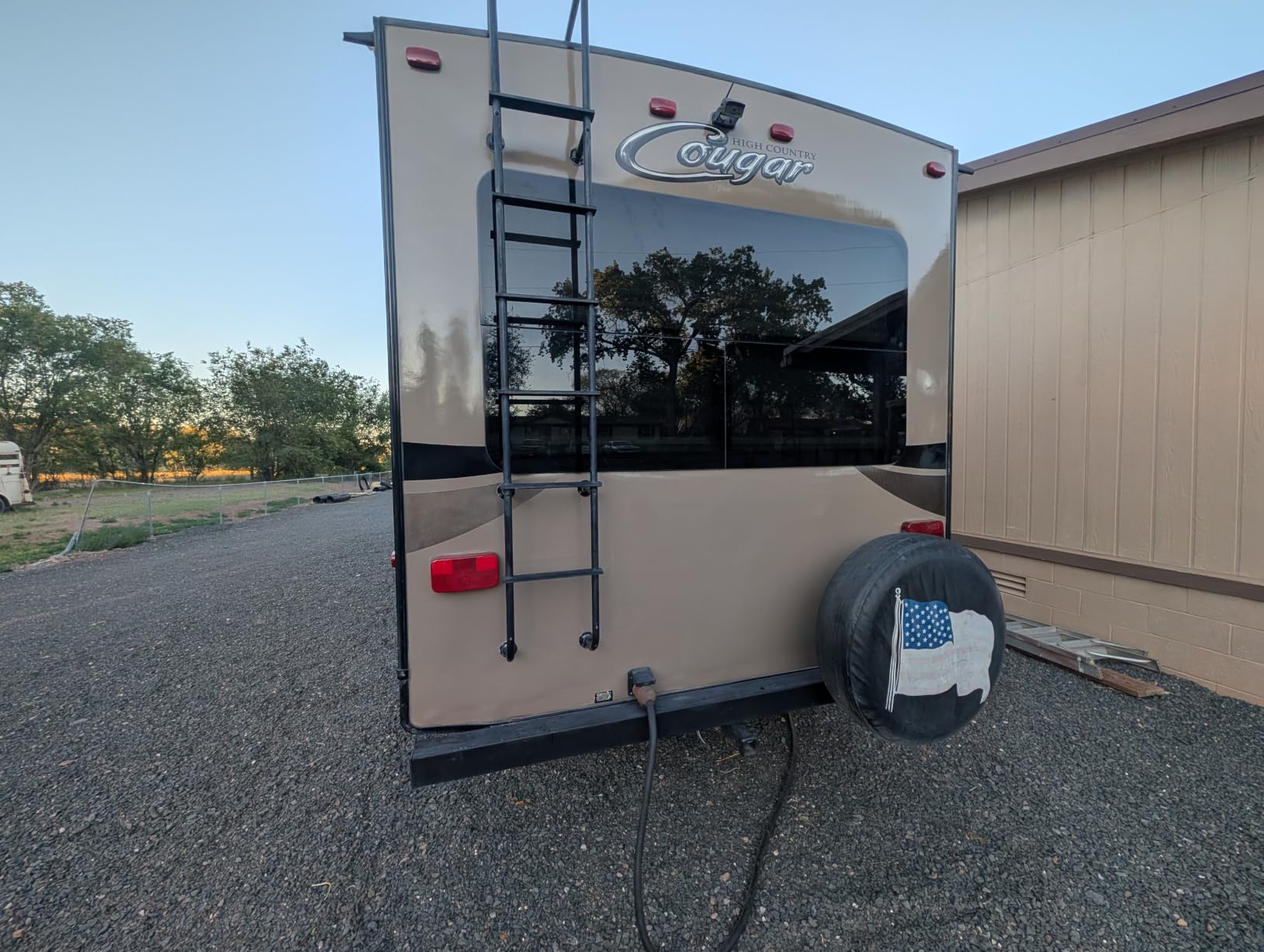 Boat & RV Restoration Fiberglass Kit - Complete Fiberglass Restorer for Boats & RVs - Eliminate Oxidation, Shine & Protect - Easy to Use Boat Cleaner, Long-Lasting - 4-in-1 Basic Kit customer photo 1