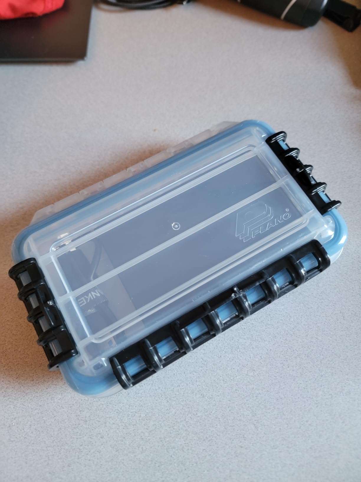 Plano 3440-10 Waterproof Stowaway (3400 Series) customer photo 2