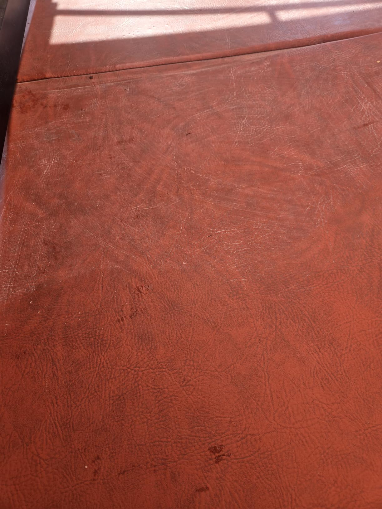 Boat Bling VS-0032 Vinyl Sauce Premium Vinyl and Leather Cleaner, 32 Oz. customer photo 1
