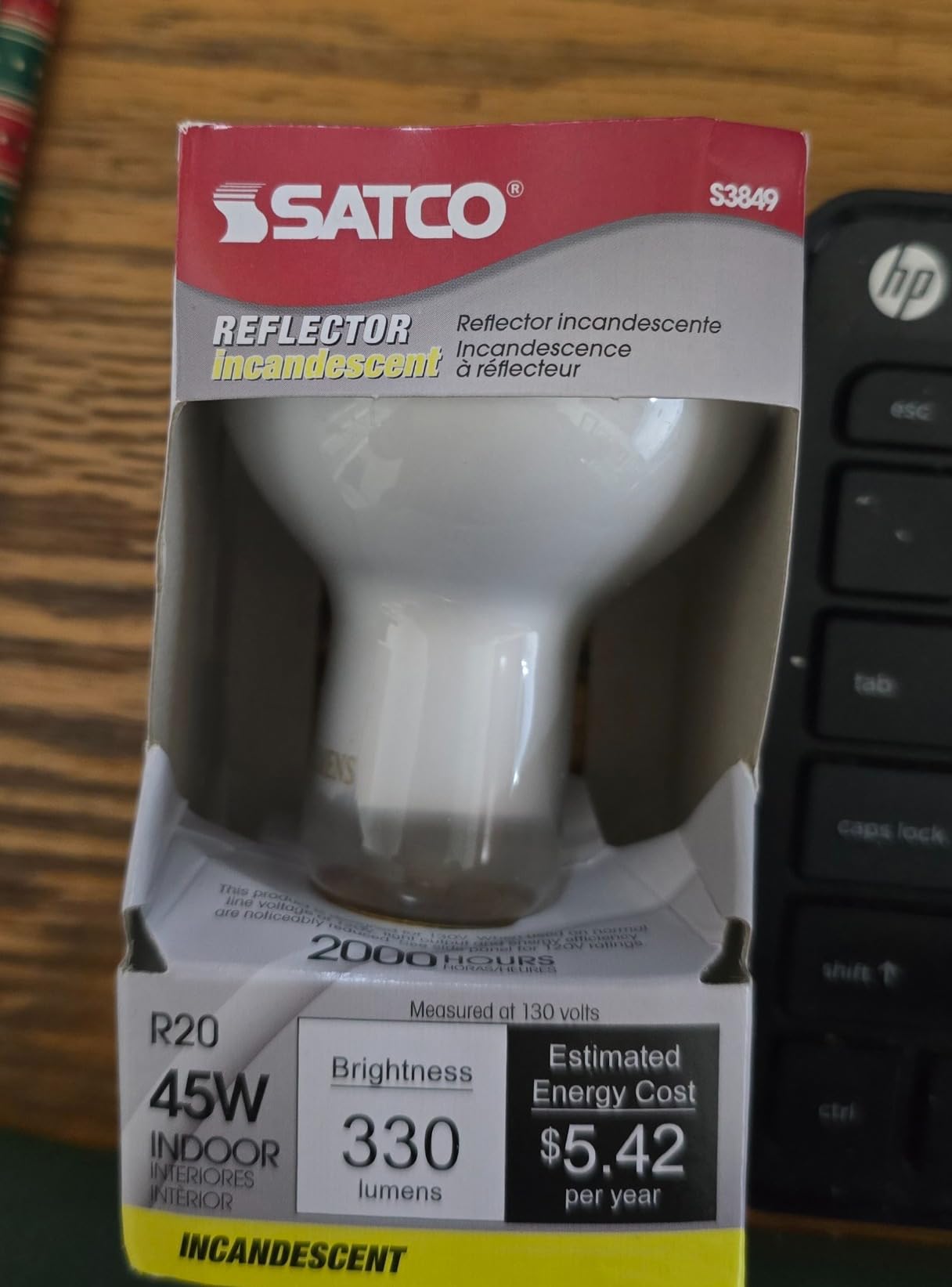 Zoo Med ReptiSun 10.0 Mini Compact Fluorescent Lamp 13 Watts customer photo 2