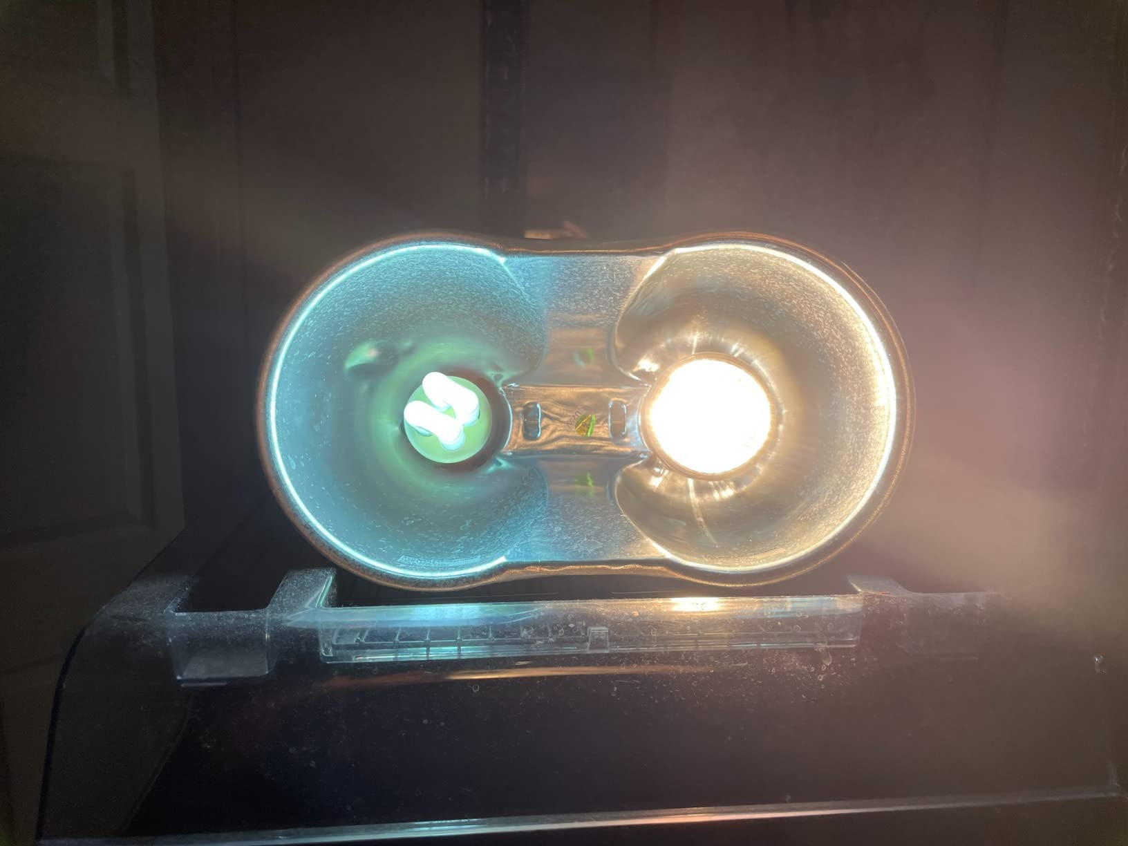 Zoo Med Turtle Lamp Combo Pack customer photo 2