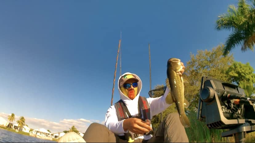 Columbia Men's Terminal Tackle Hoodie customer photo 1