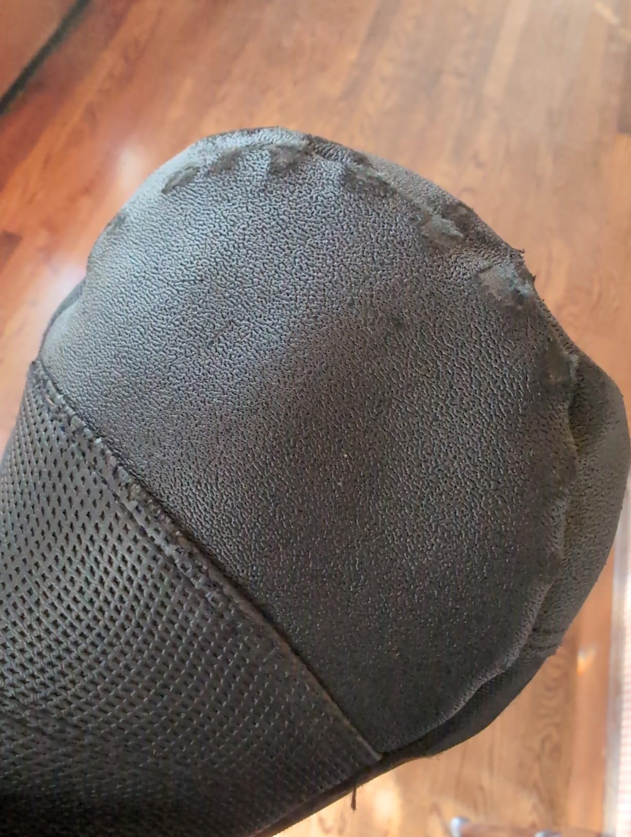 Carhartt Men's Waterproof Insulated Knit Cuff Mitten customer photo 1