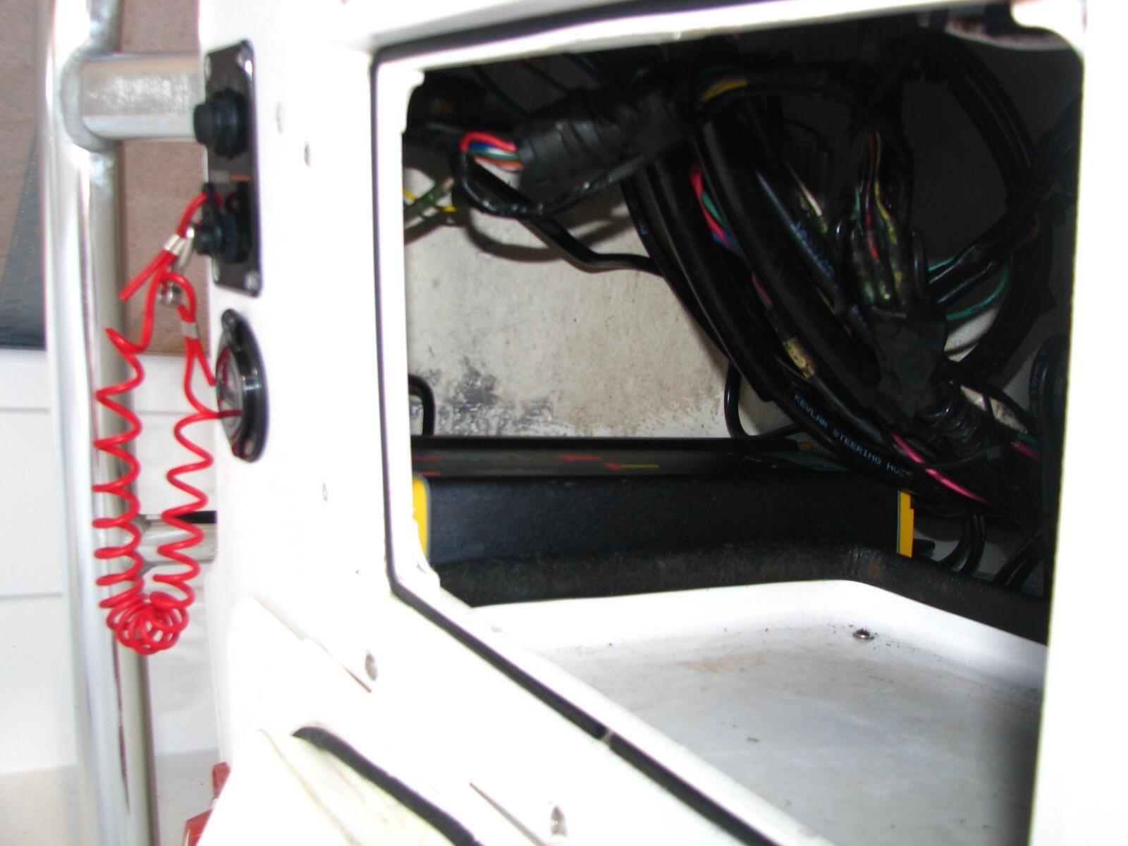 ProMariner Gen 3 ProSport 20 Amp 12/24/36 Volt 3 Bank Waterproof Marine Battery Charger 43021 customer photo 1