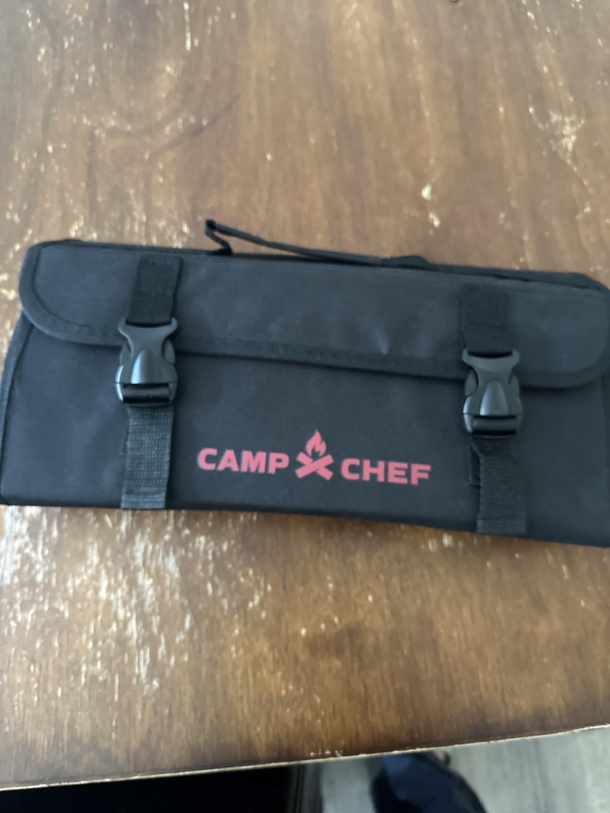 Camp Chef Cast All Purpose Chef Set (5-Piece) customer photo 1