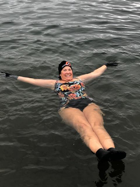 SCUBAPRO Delta 3mm Short Diving Boot customer photo 1